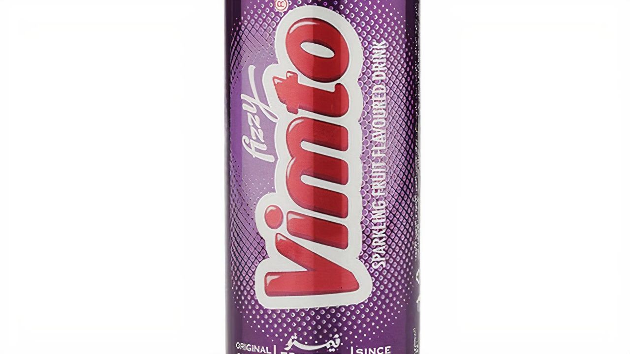 Vimto