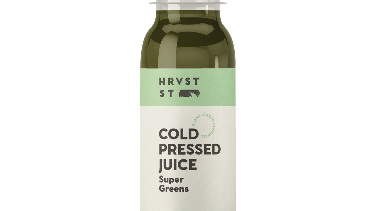 Super Greens