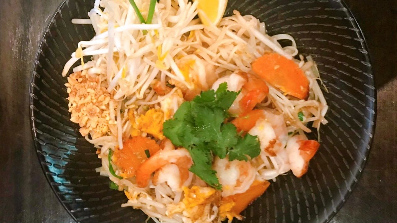 Pad Thai