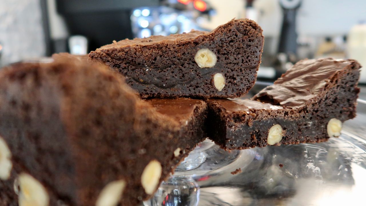 Brownie
