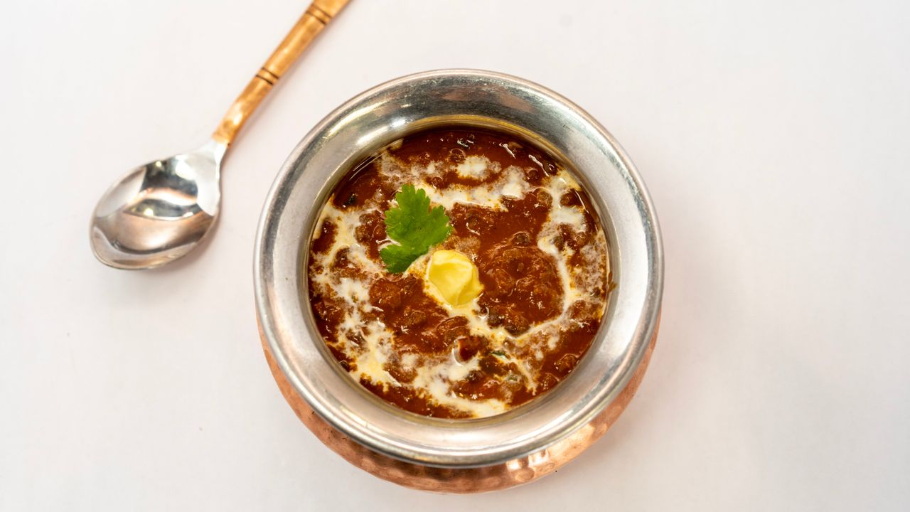 Dhal Maharani