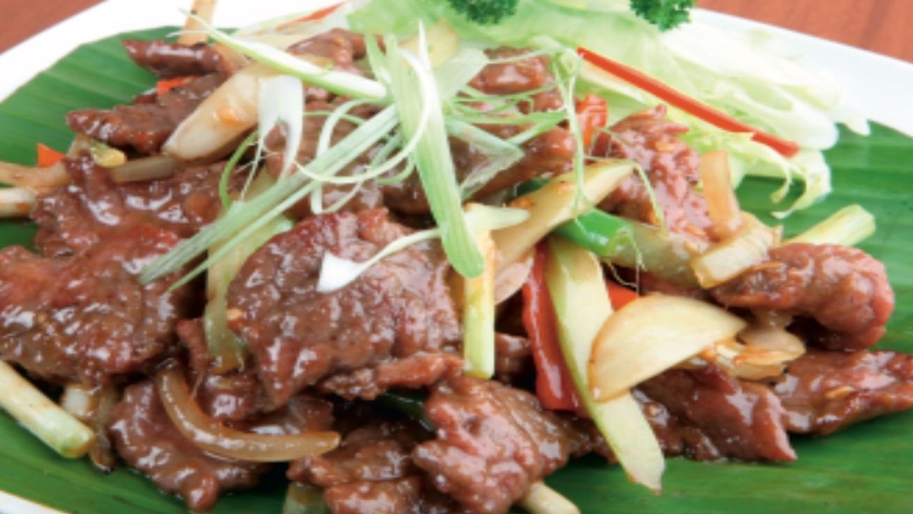 57. Shallots Lamb