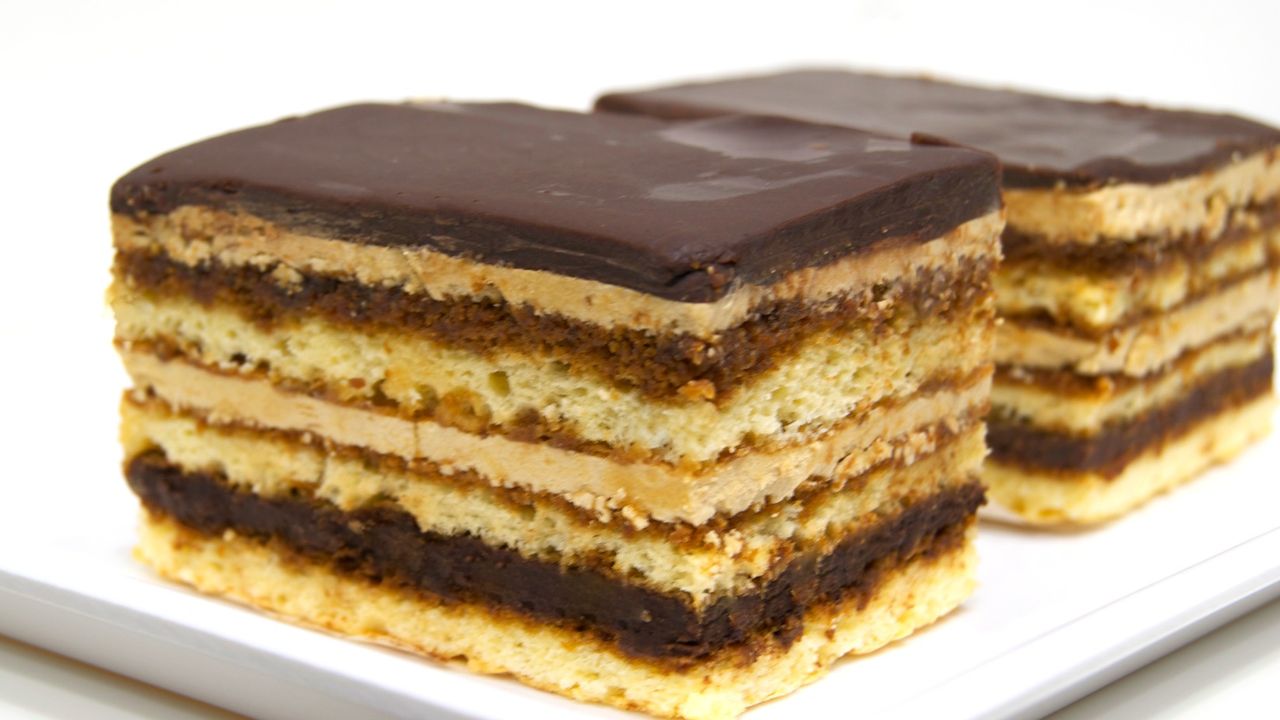 Opera Slice