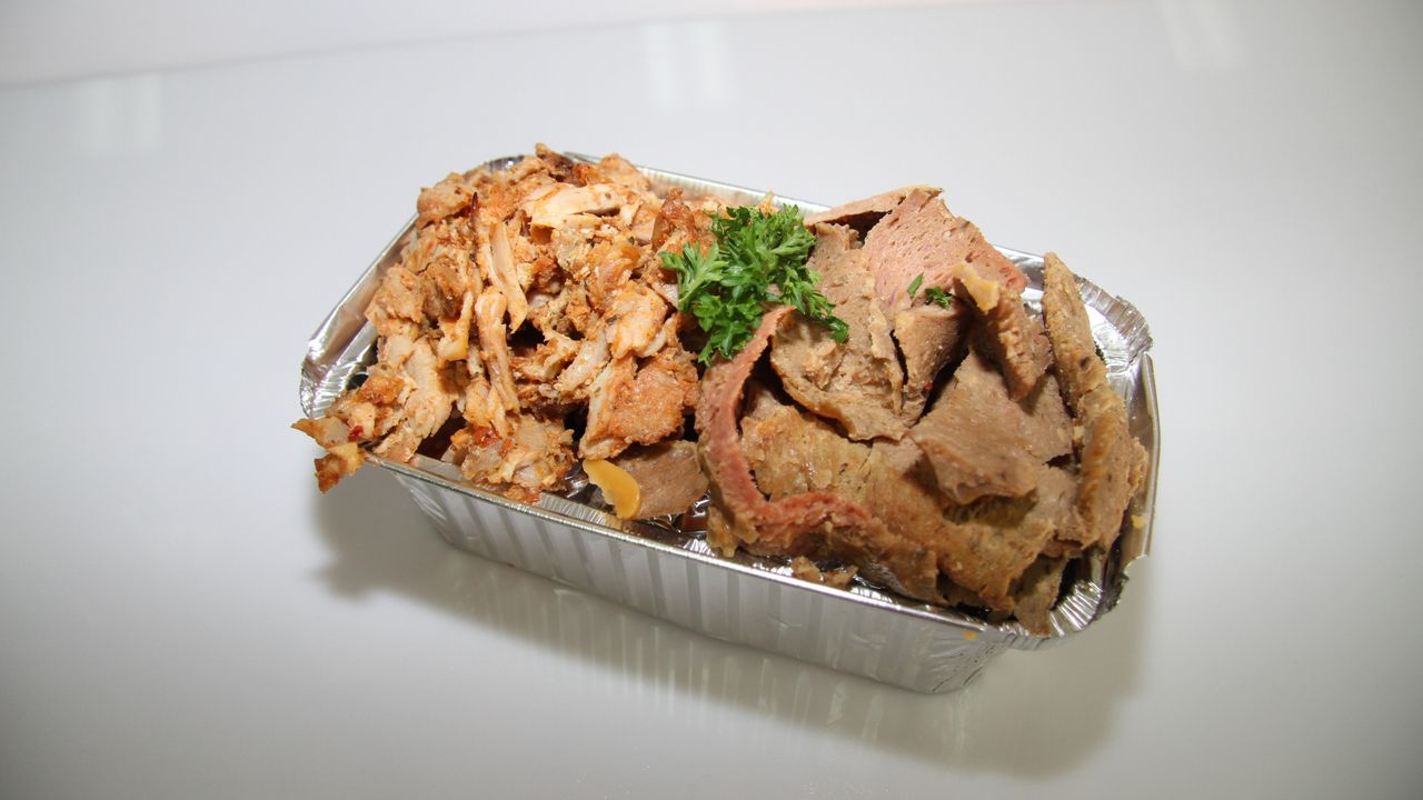 Doner Kebab Meat (Small)