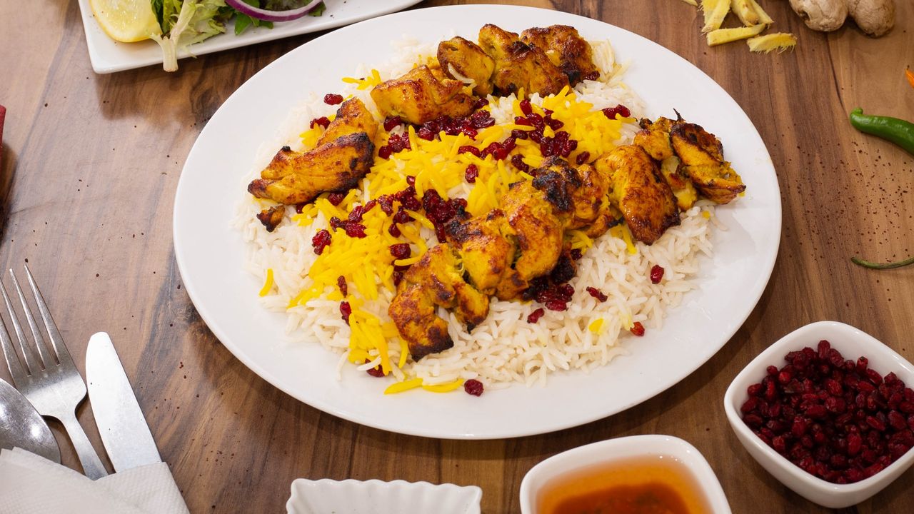 Chalaw Murgh