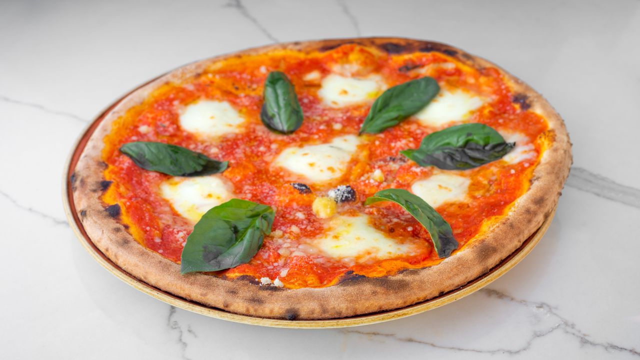 Margherita