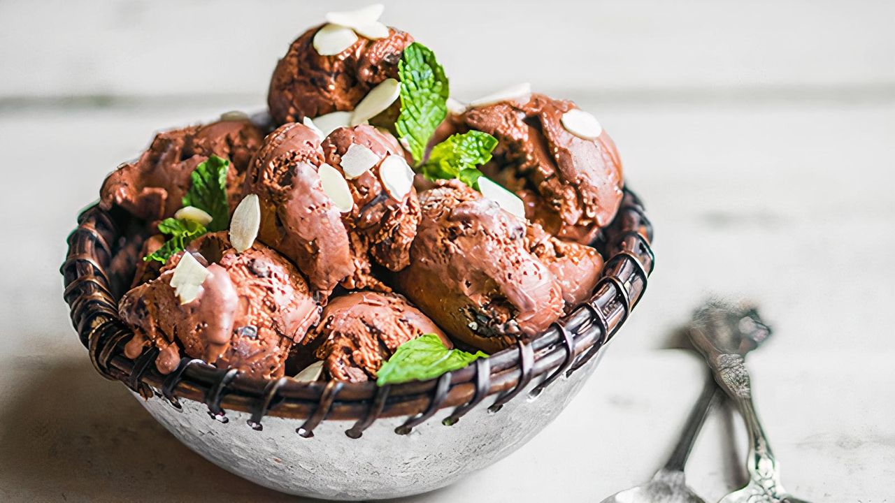 Ice Cream
