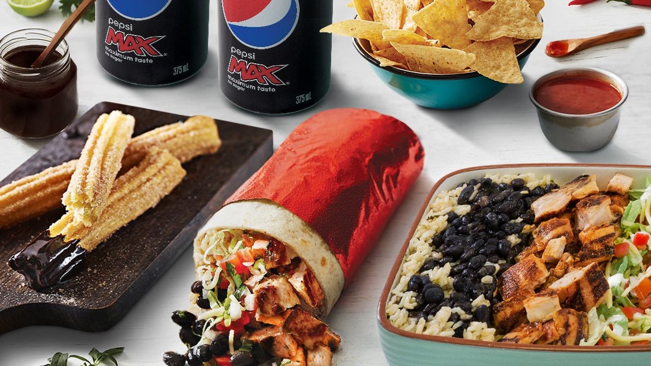 Mixto Para Dos