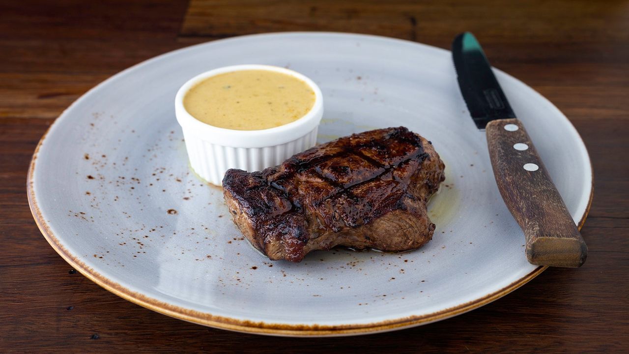 Rump 200g