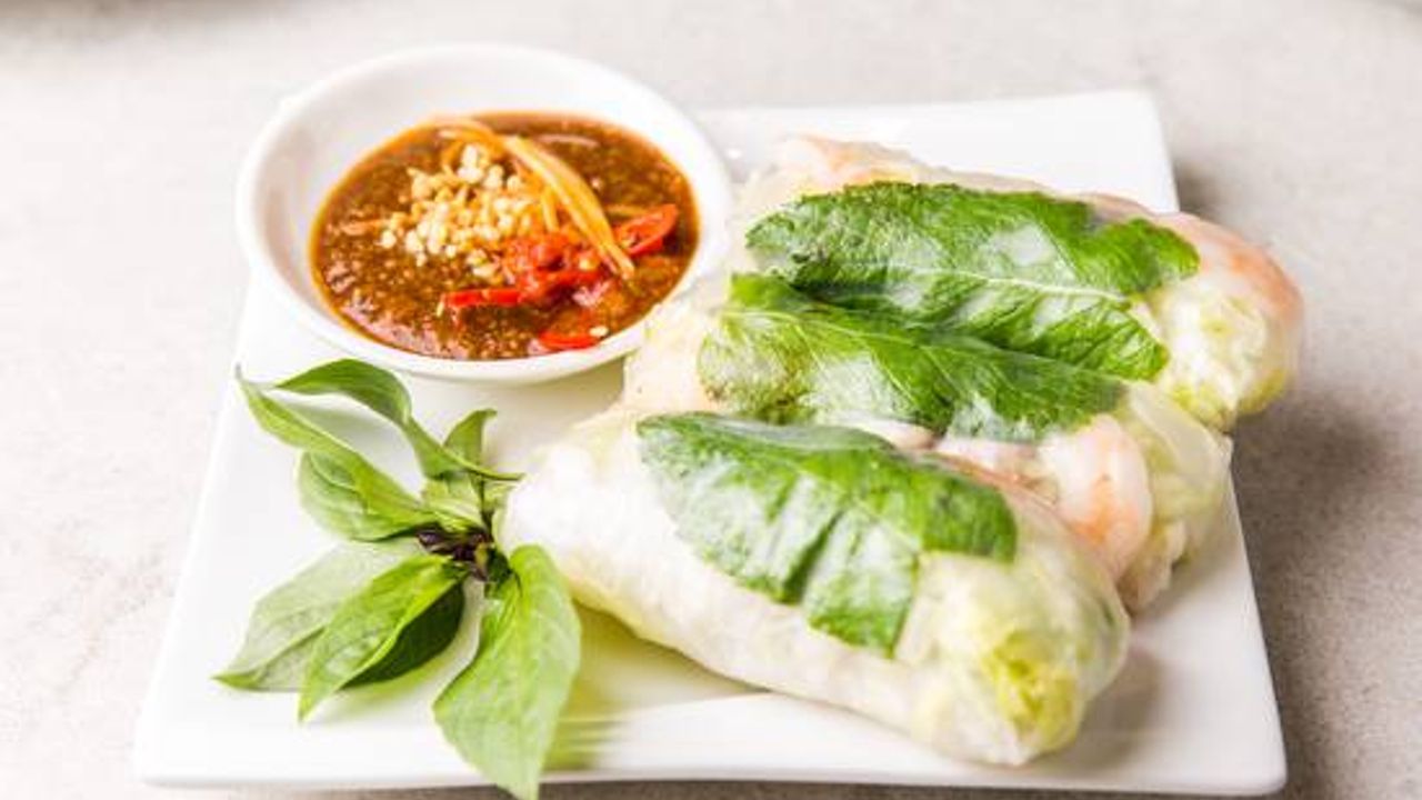 Cold Rolls