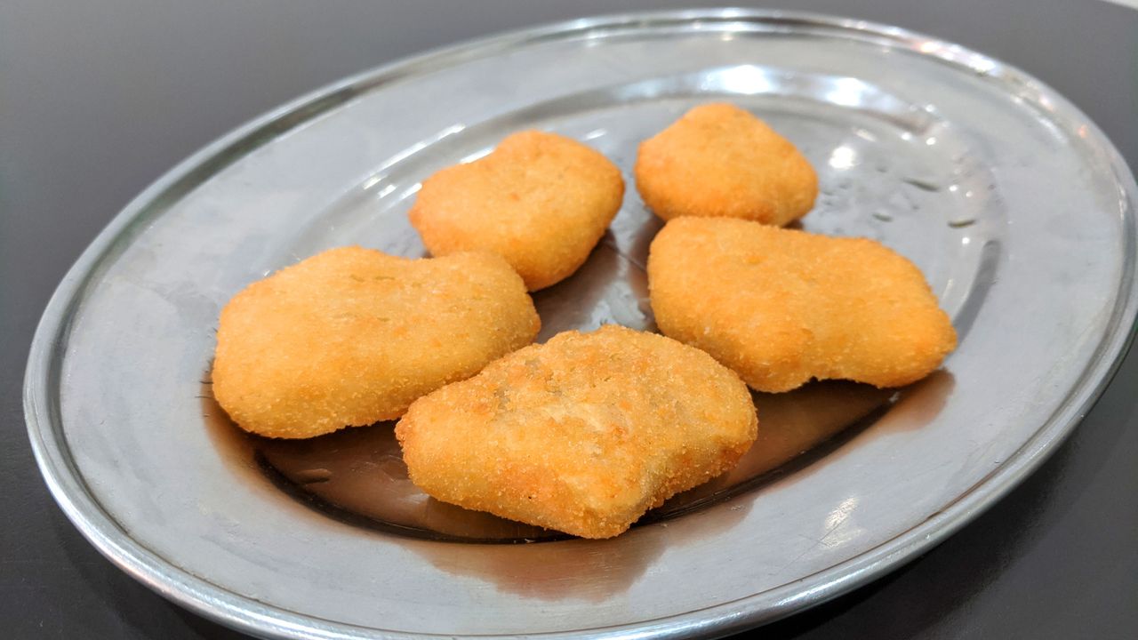 Chicken Nugget
