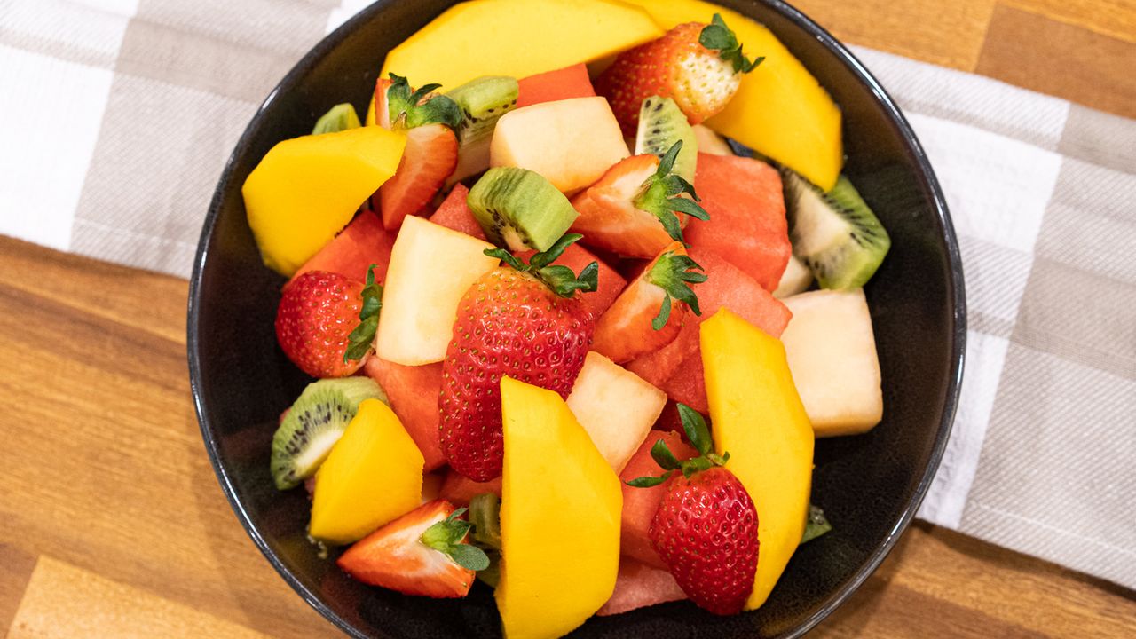 Fruit Salad