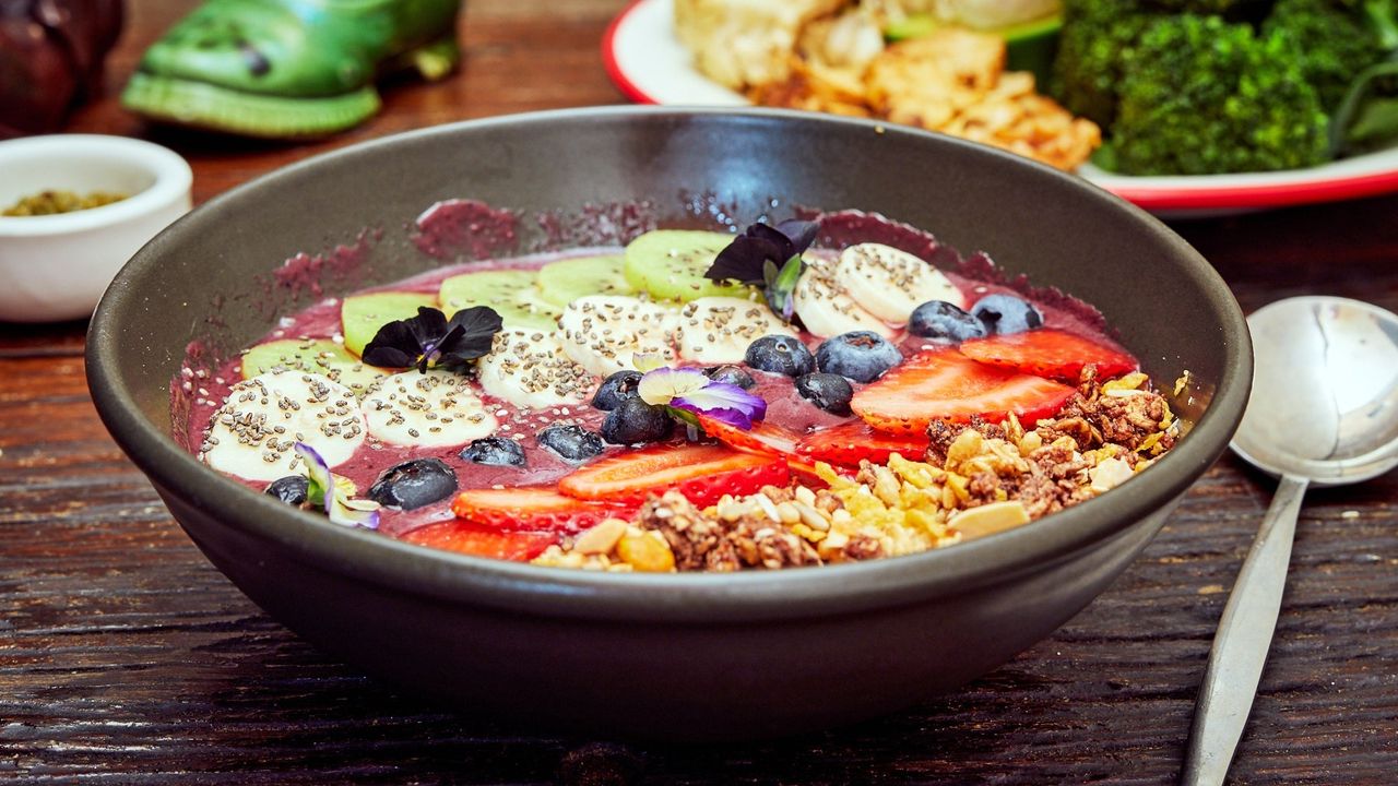Acai Bowl