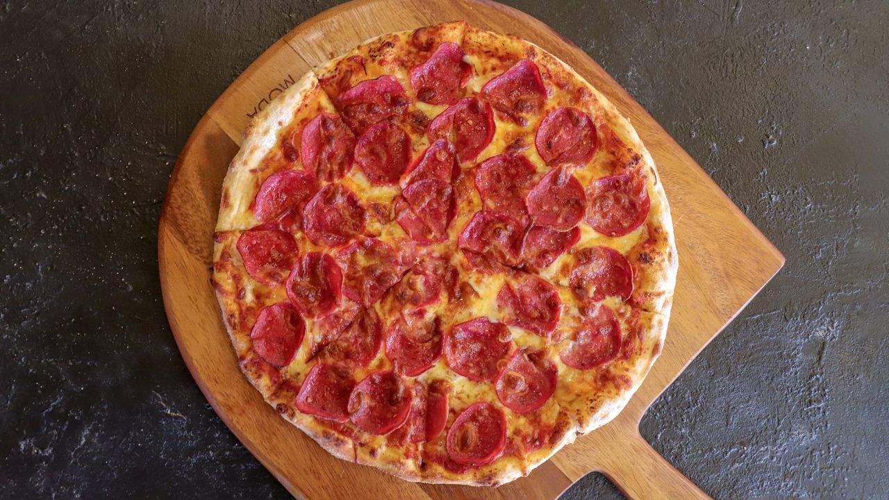 Pepperoni