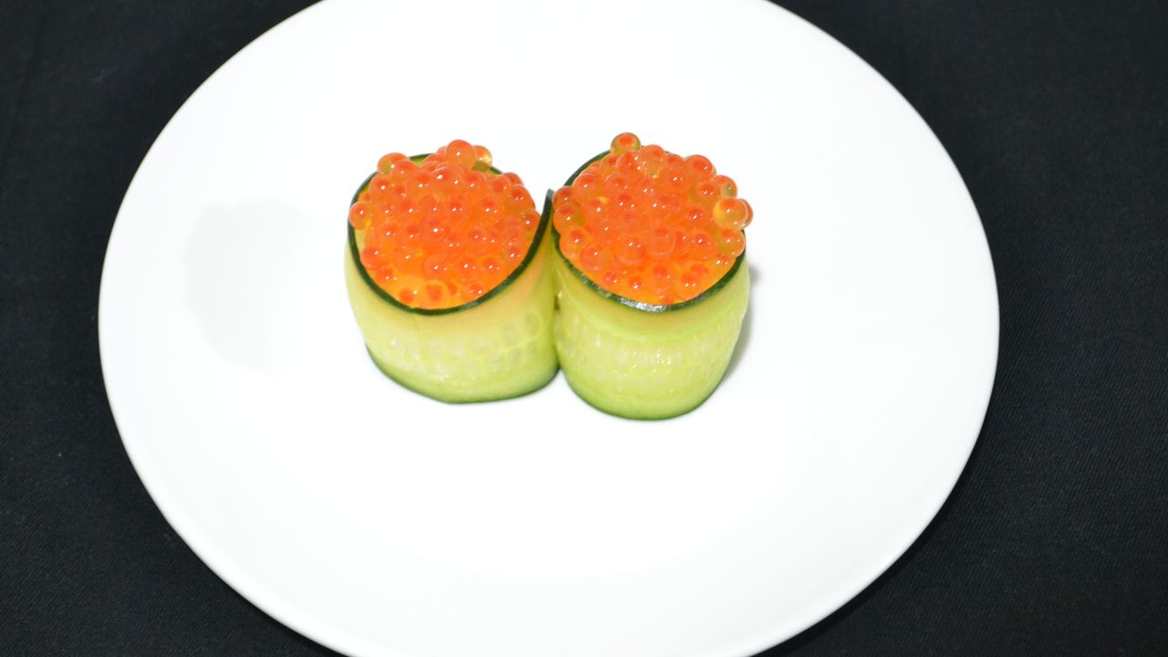 Ikura (2pc)