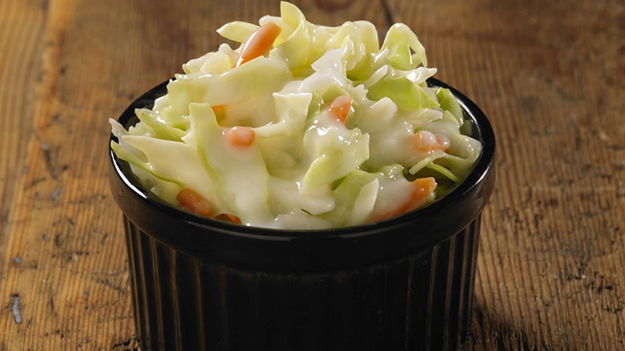 Cole Slaw