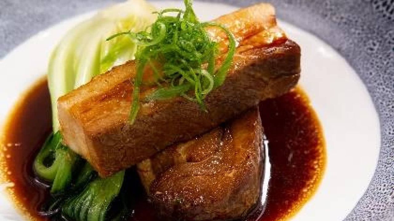 Buta Kakuni