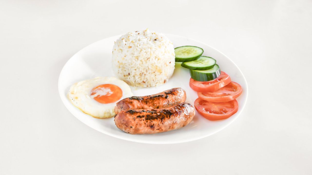 Longsilog