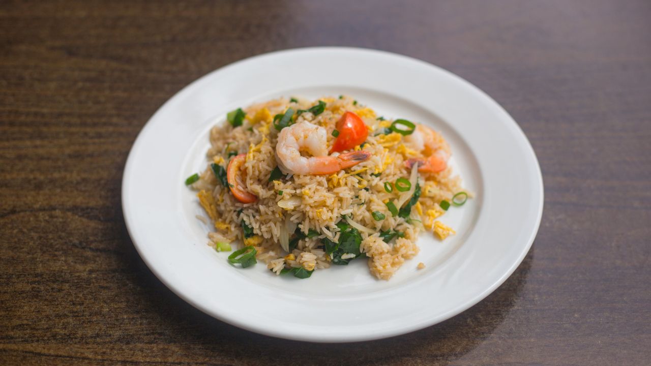Fried Rice