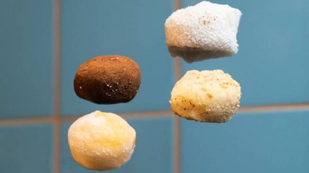 Little Moons Mochi (2 Pcs)