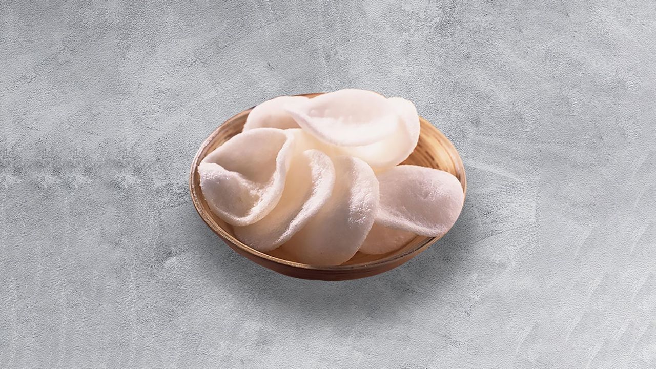 Prawn Crackers