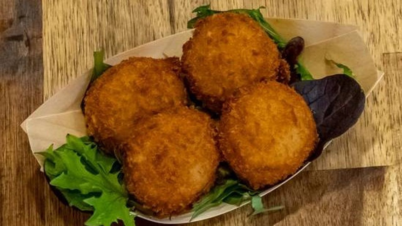Scallop (8Pcs)