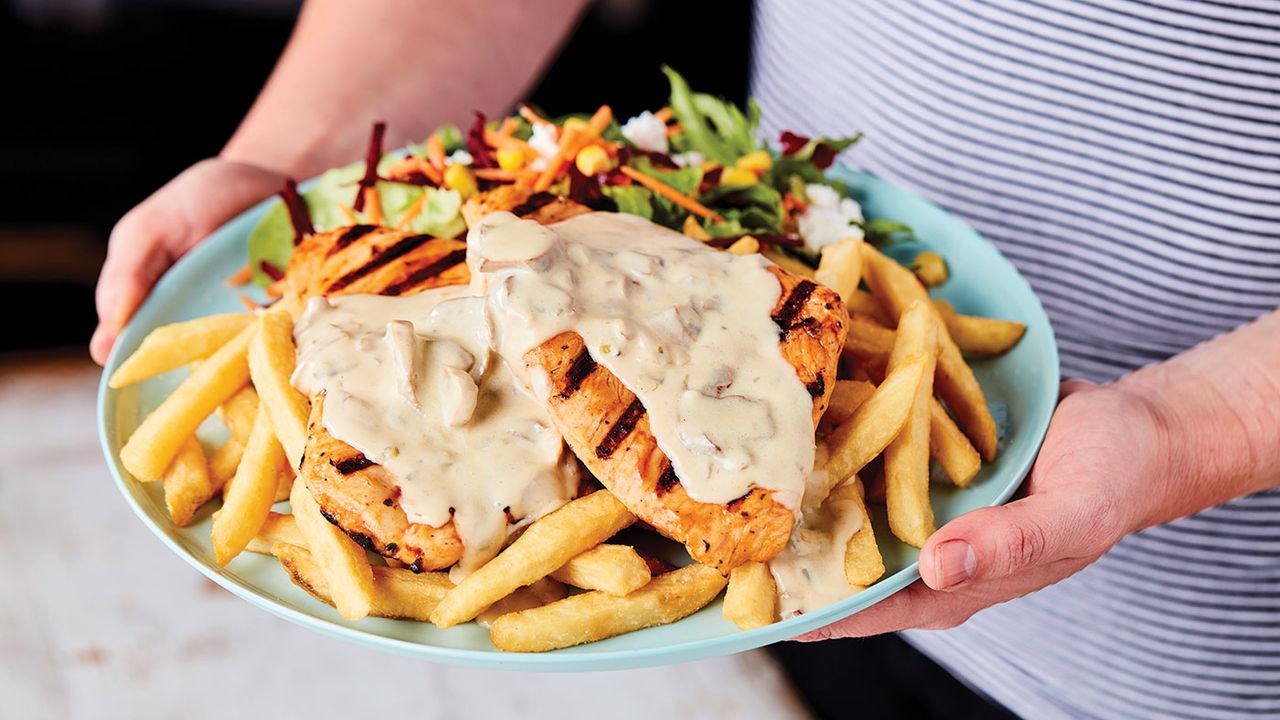 Original Rashays® Chicken