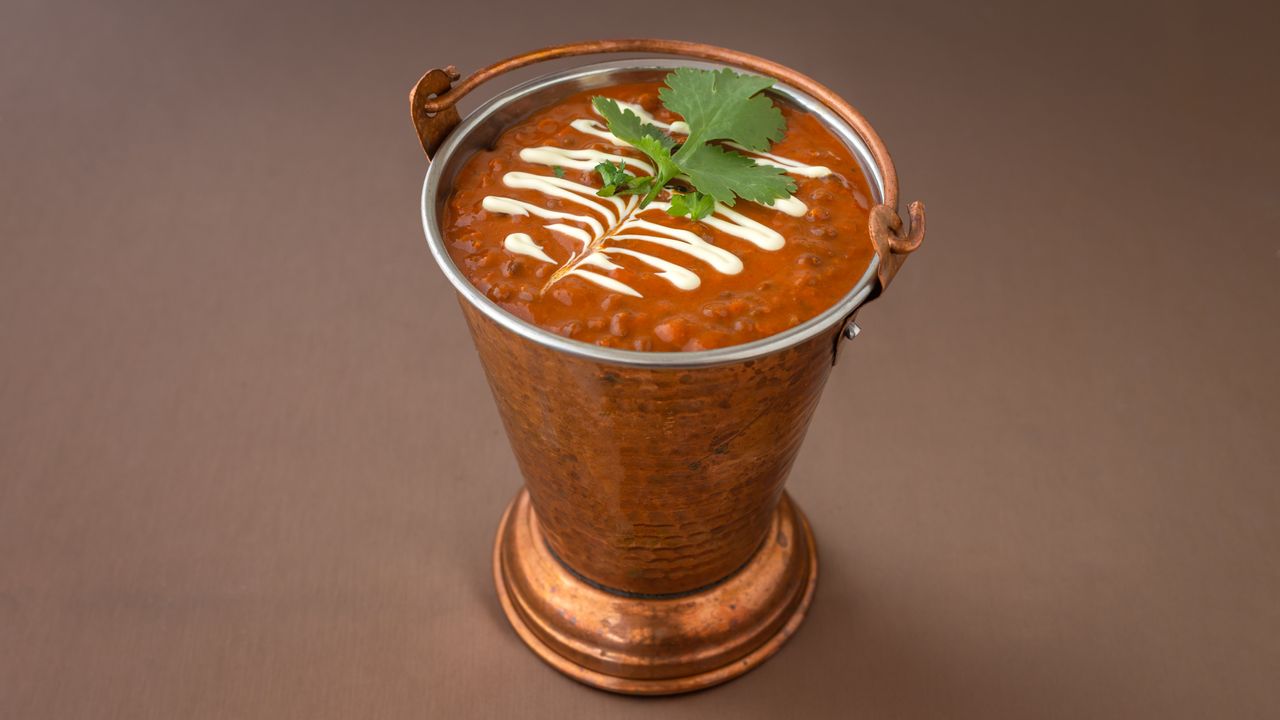 Dal Makhani