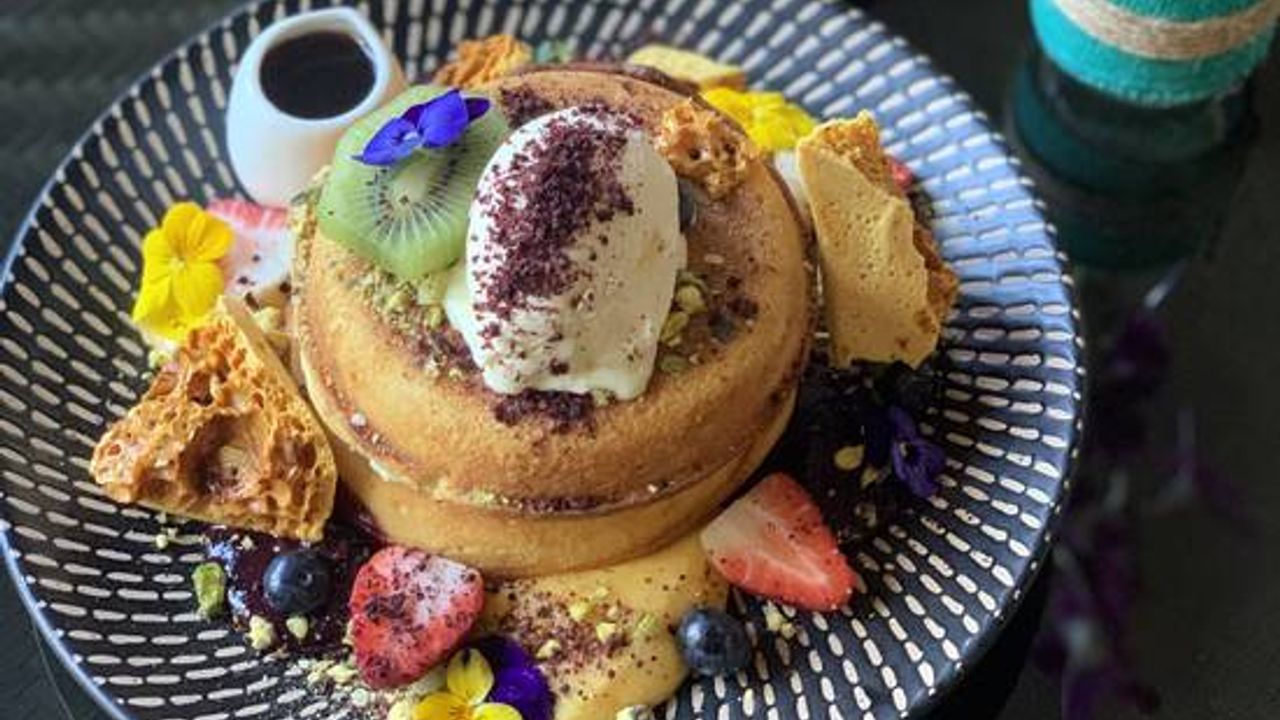 Hotcakes (V)