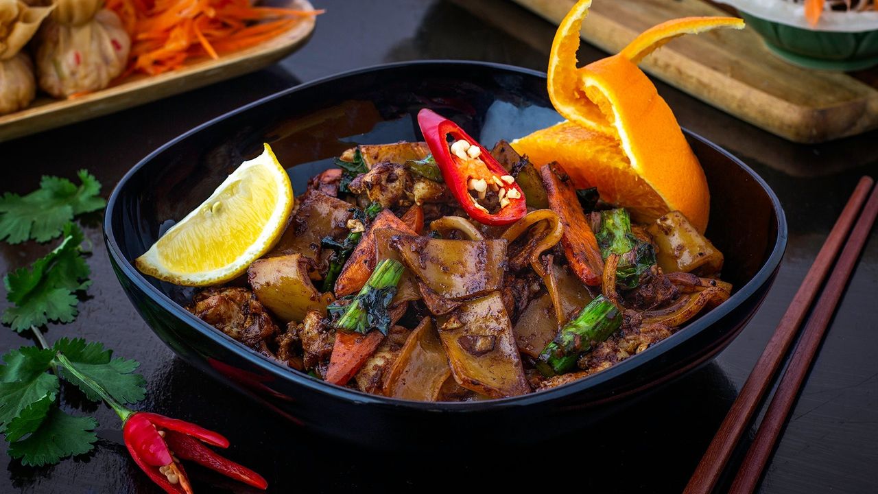 Pad Si Ew