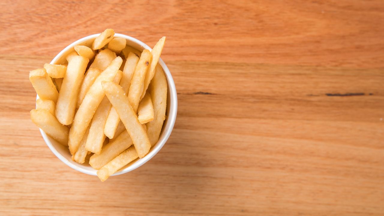 Fries