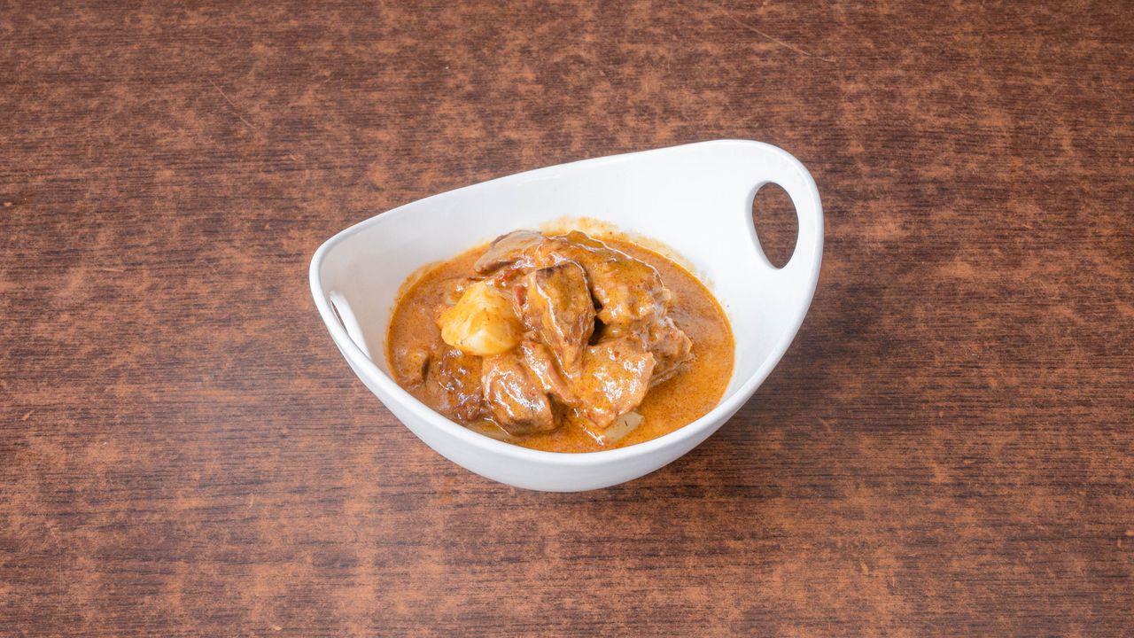 Massaman