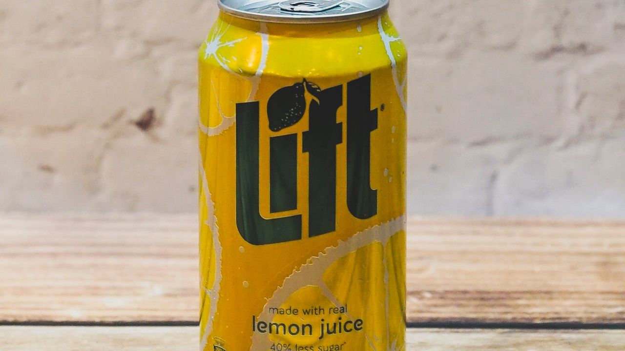 Lift 375ml Can
