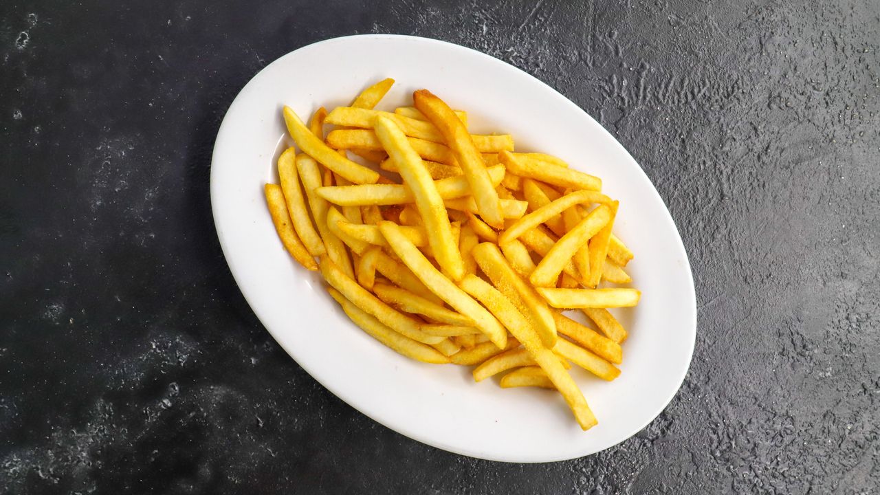 Hot Chips