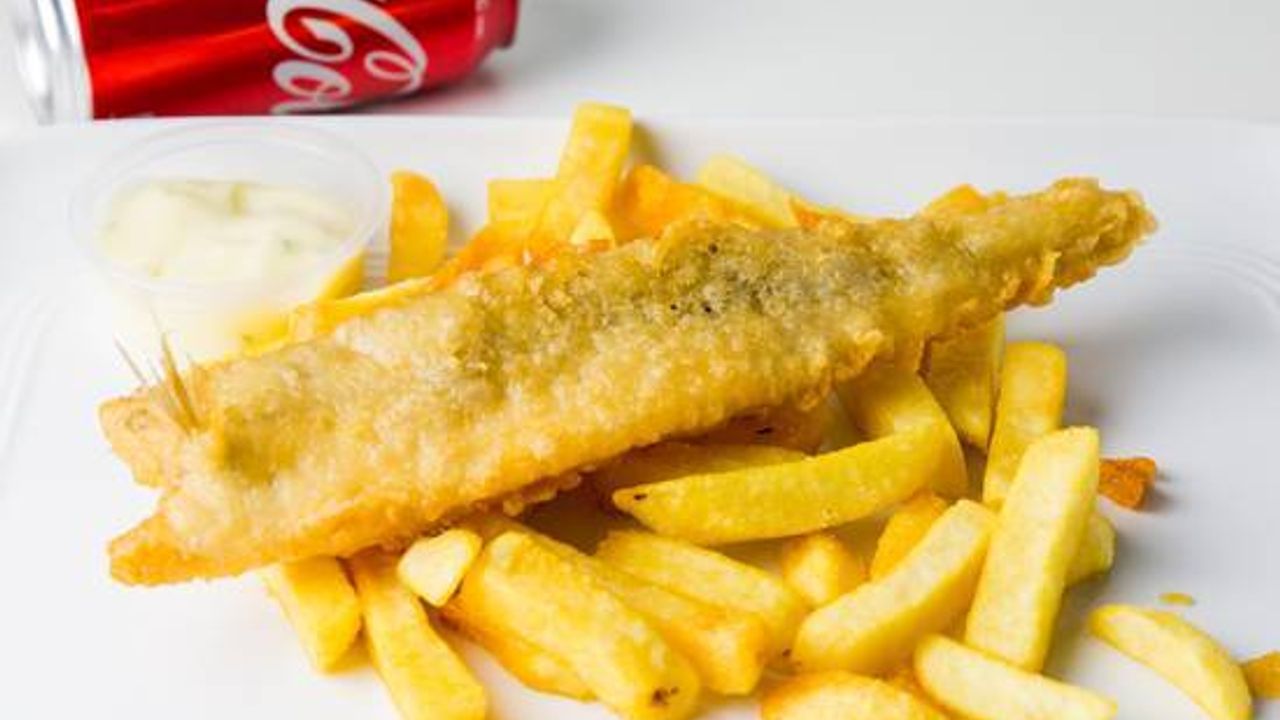 Whiting Pack