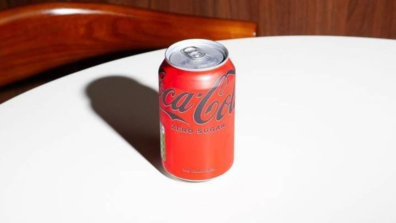 Coke Zero
