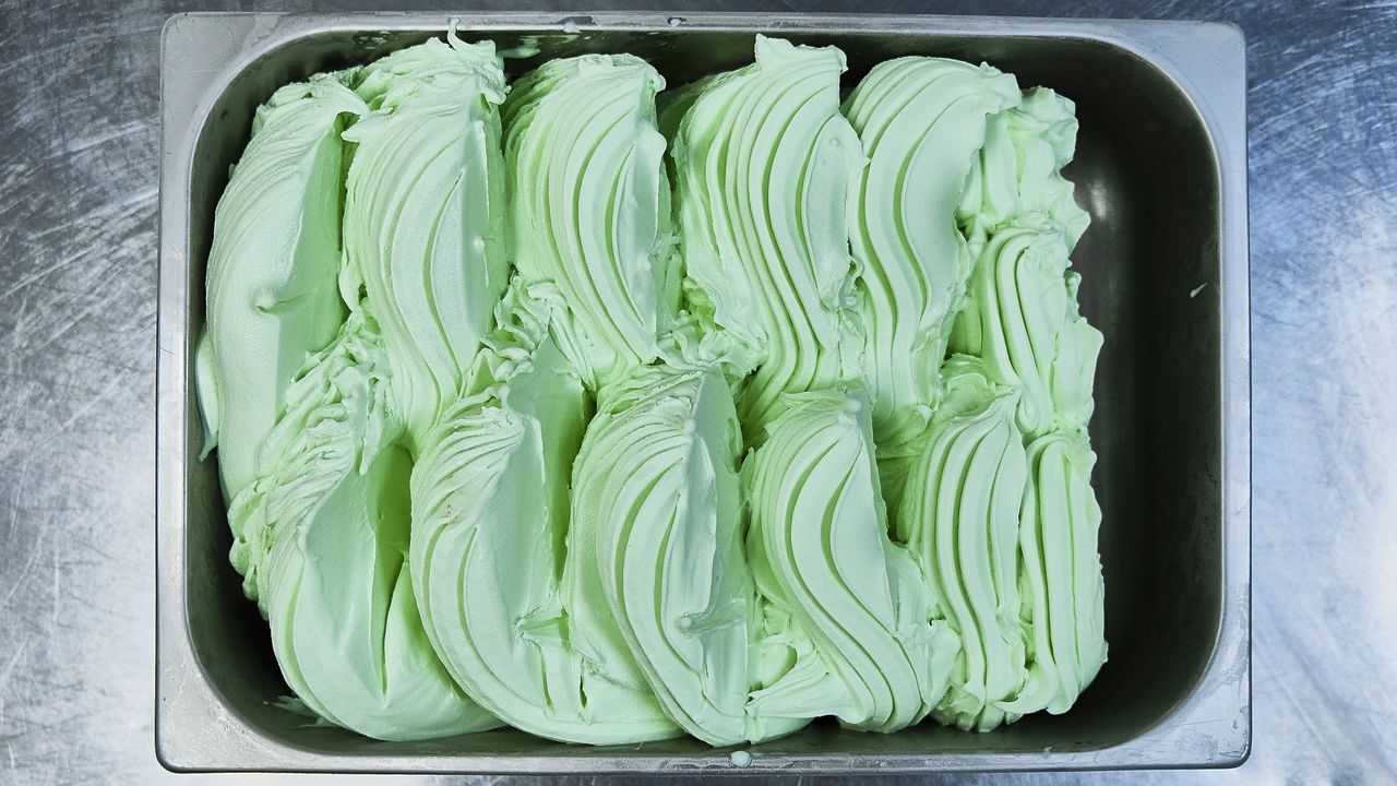 Mint