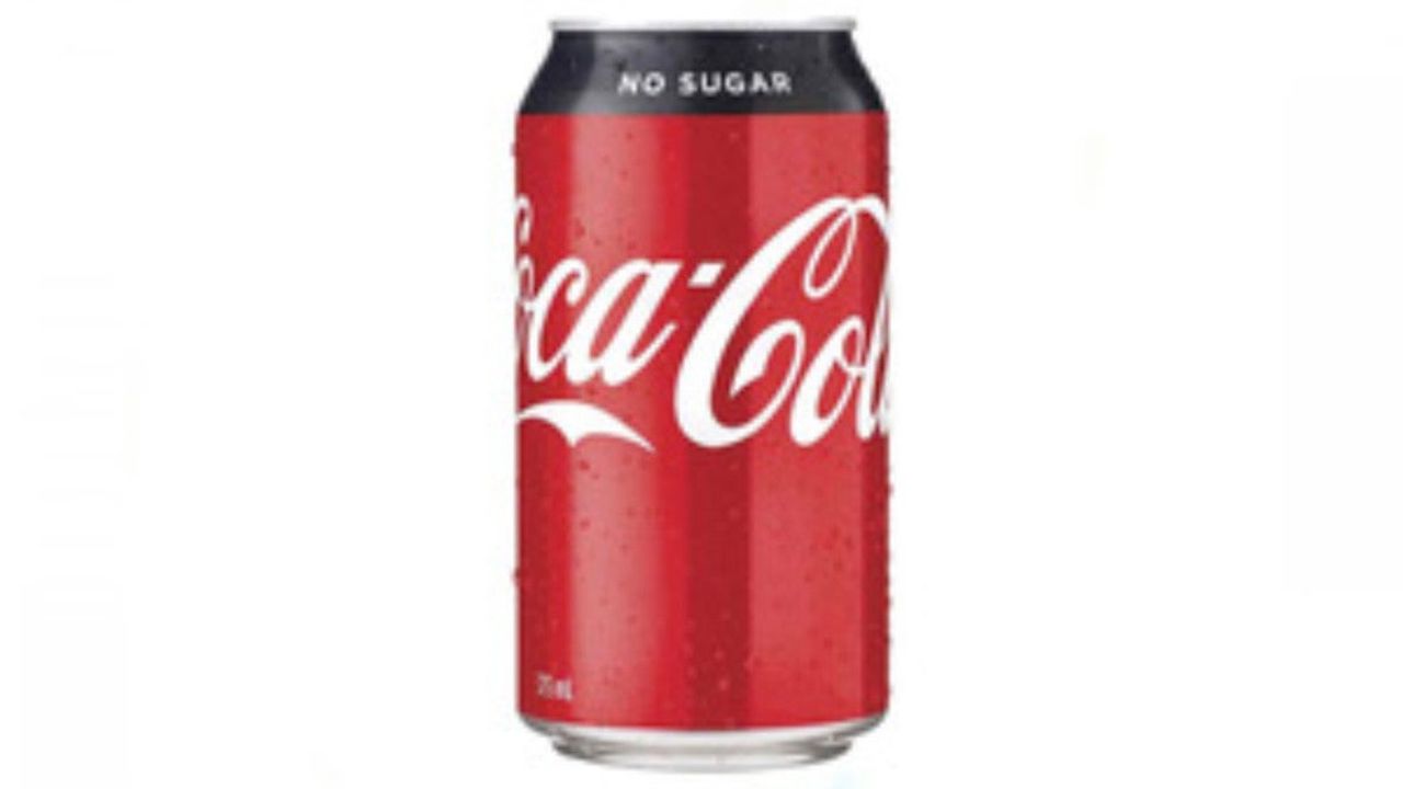 Coke Zero
