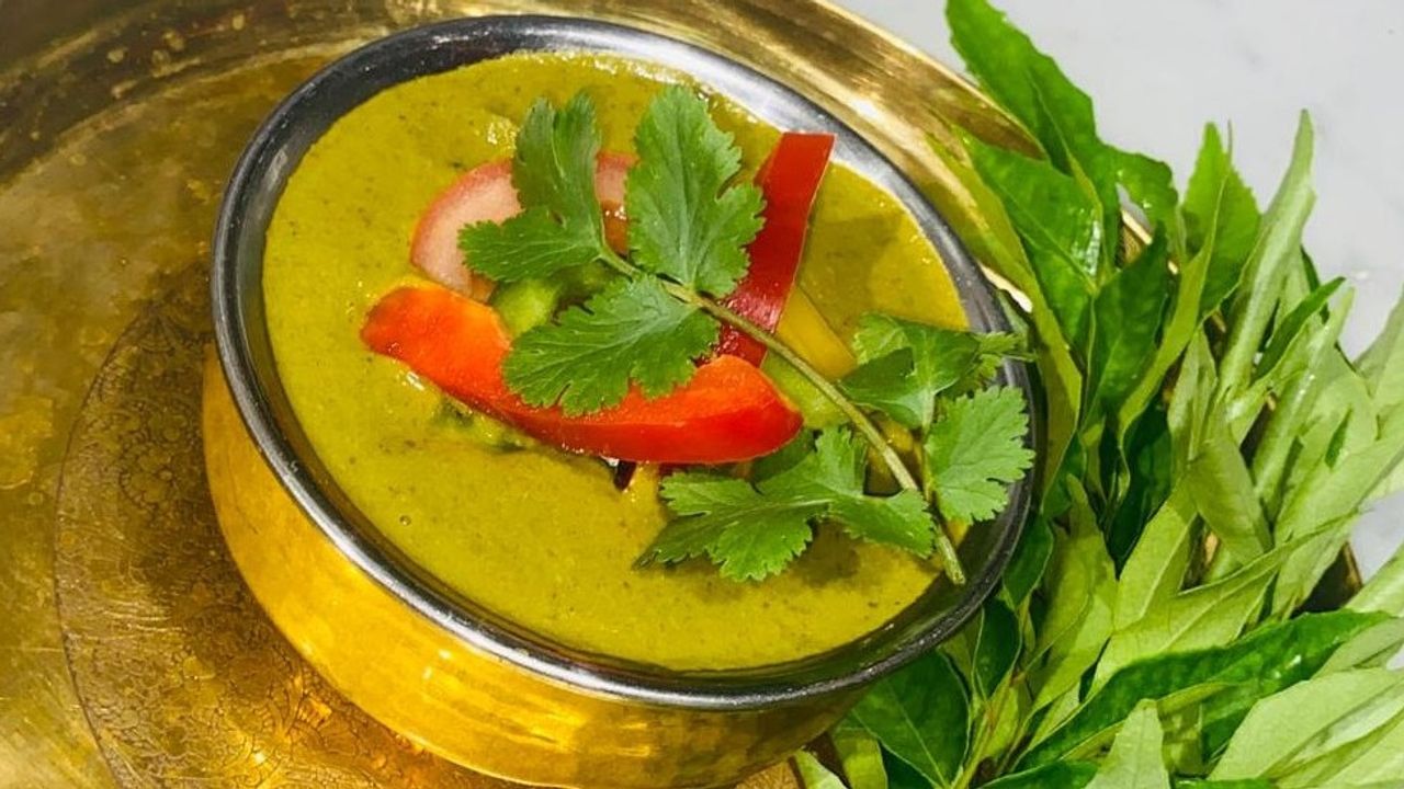 Beef Kafirana (GF) (DF)