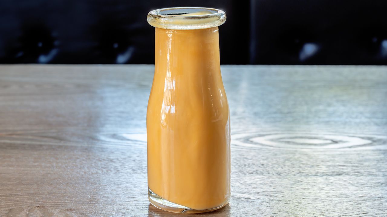 D32 Mango Lassi