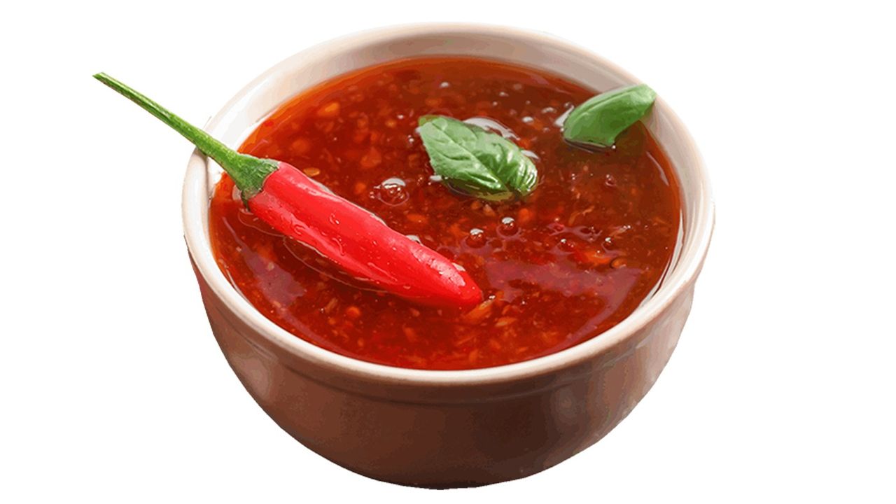 Hot Chili