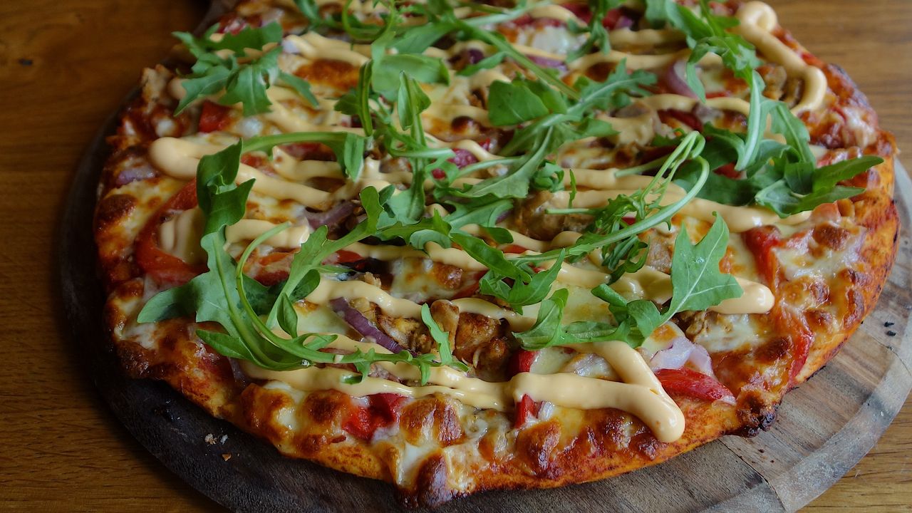 Peri Peri Chicken (Large)