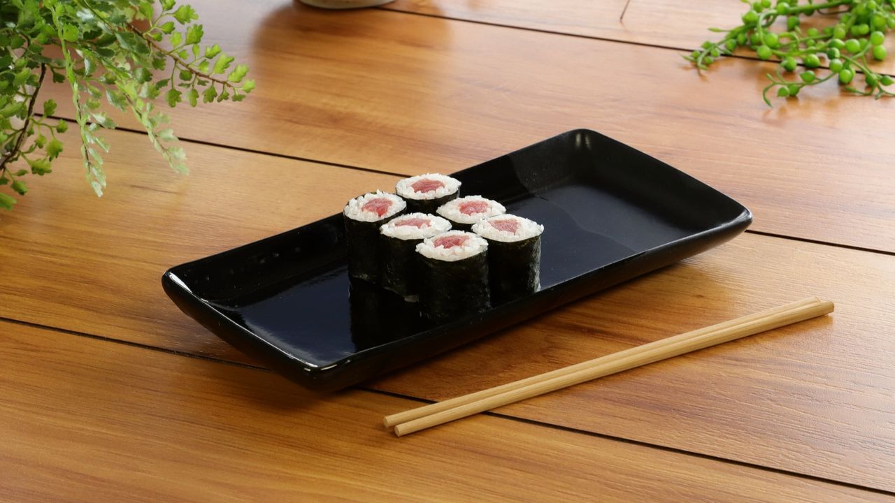 Tekka Roll (6 Pieces)