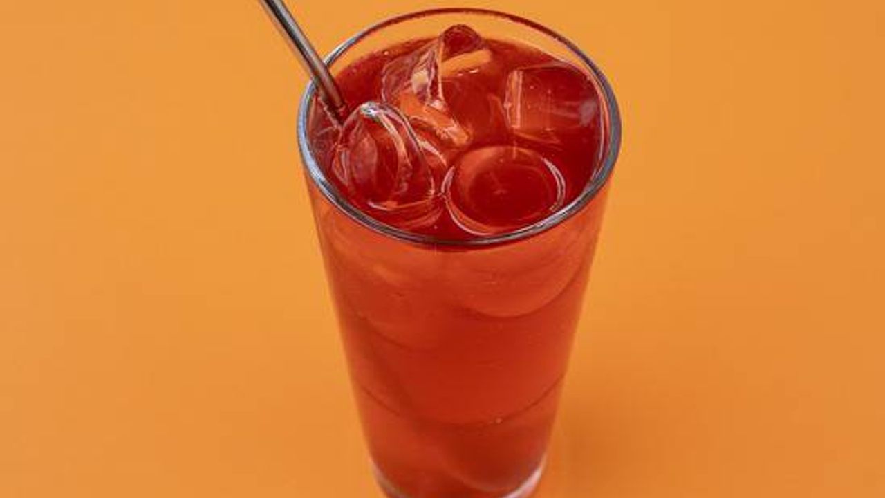 House Soda Creaming Soda