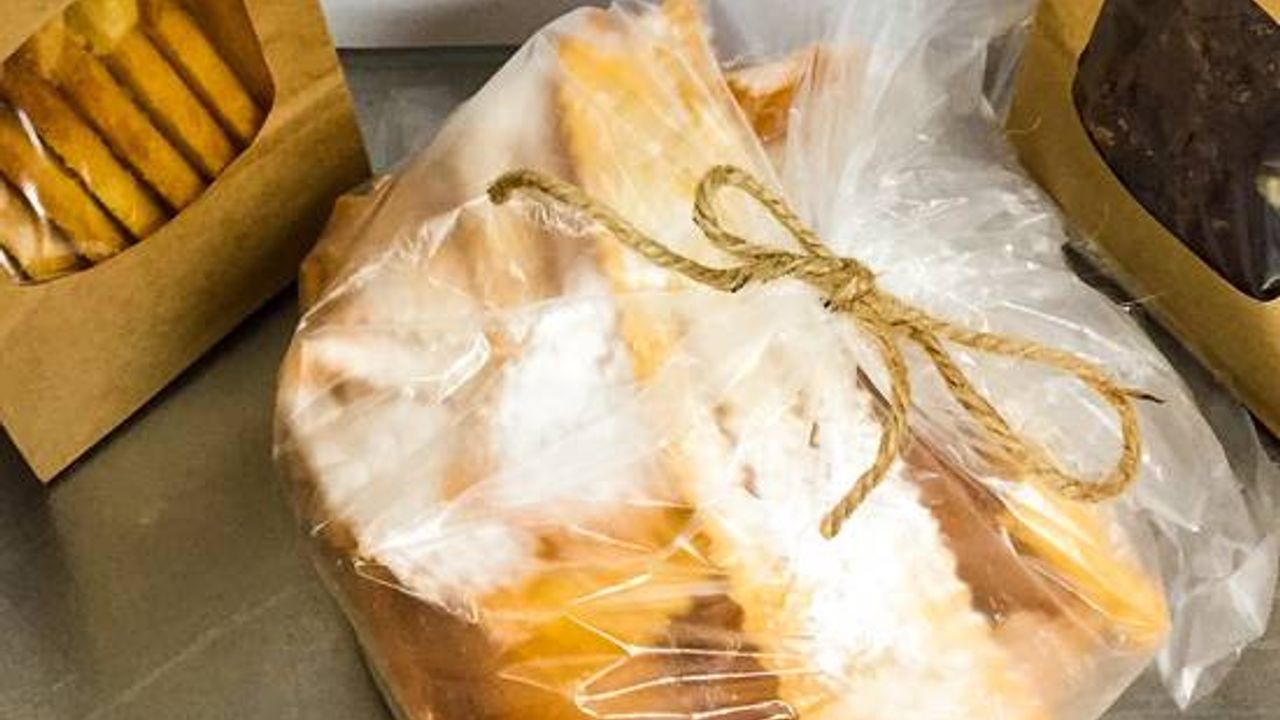 Grab & Go Treat Bags