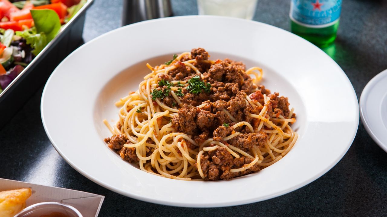 Bolognaise