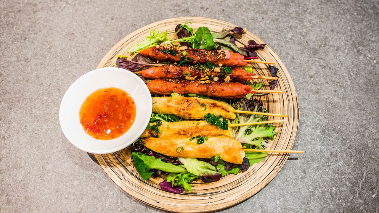 Skewers
