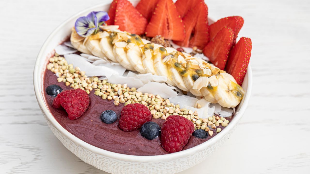 Acai Bowl