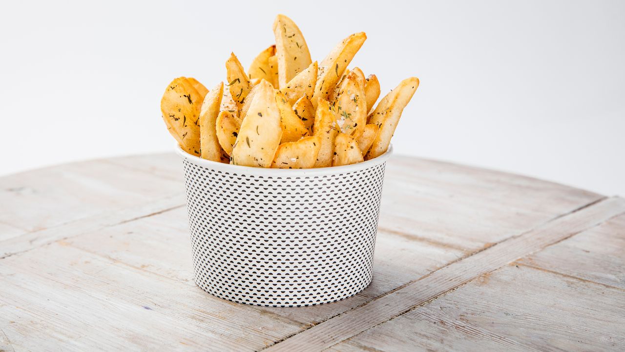 Grill'd Chips - Regular