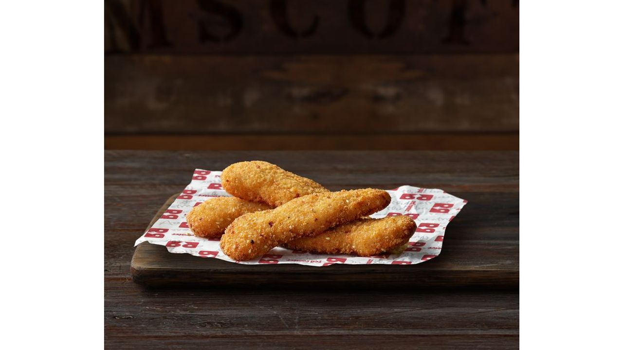 Crispy Strip